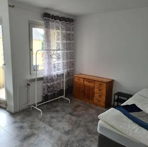 Ferienwohnung, Monteurenwohnung, Monteurenzimmer, Barme - Dörverden foto