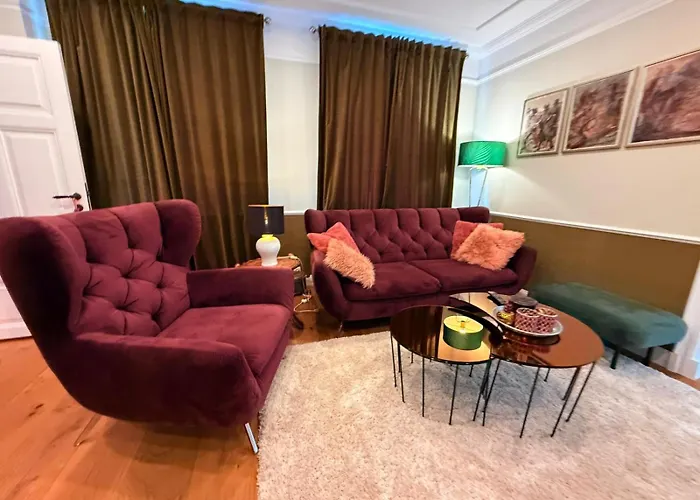 fotos do Whisperwood Apartment Colnrade