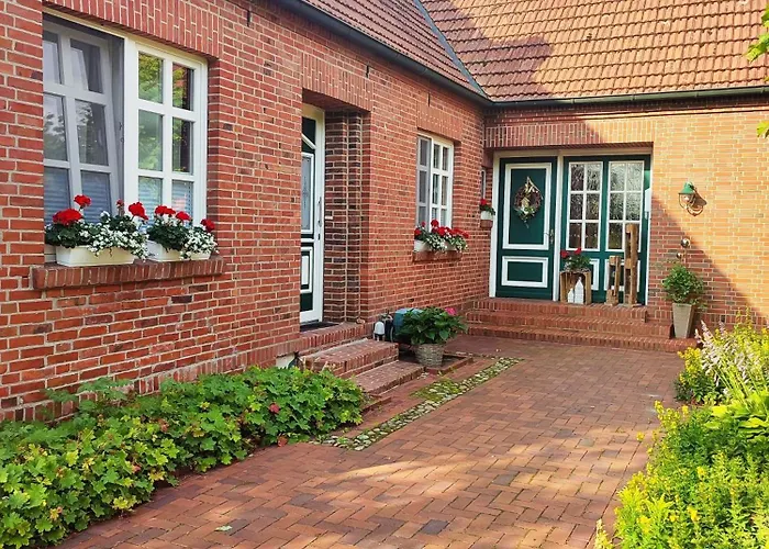 Ferienwohnung-Ohetal 埃斯特韦根照片