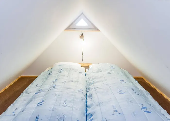 Ferienwohnung Huehnerstall An Der Nordsee Achterstadt fotoğrafı