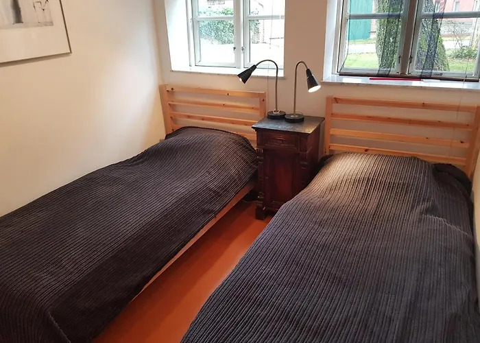 Kroete Nr 5 Waddeweitz foto