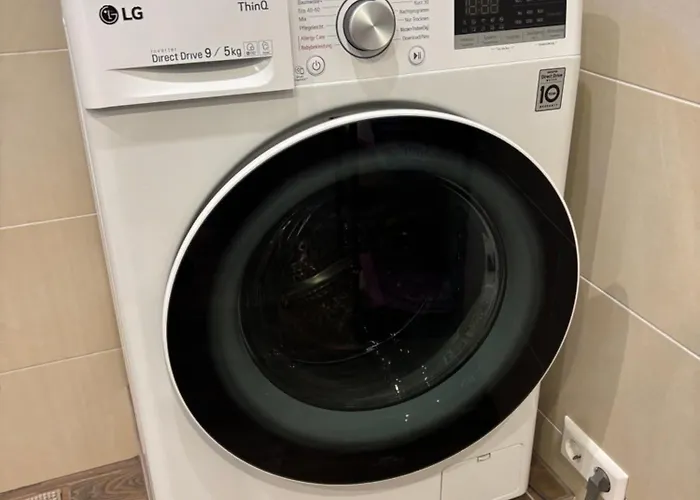 Apartment Am Grimmsteig Niesteの写真