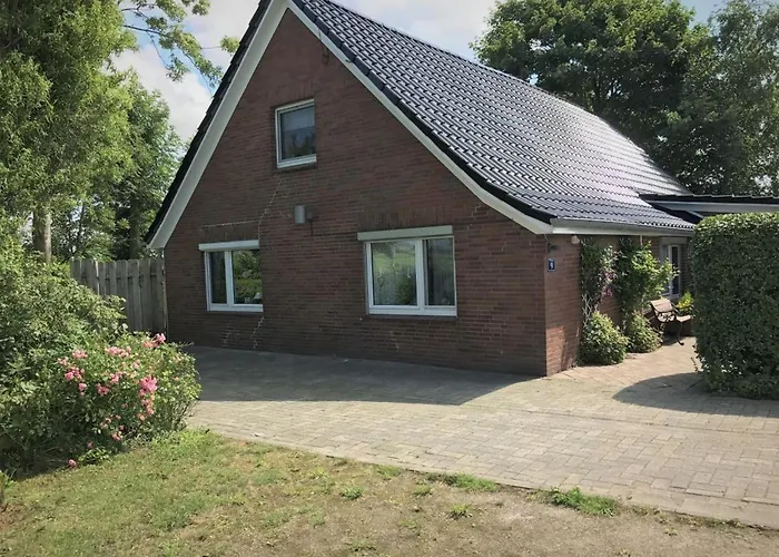 fotos do North Sea Air Comfortable Holiday Residence