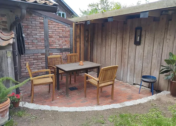 Fewo Haus Patze Betzendorf Foto