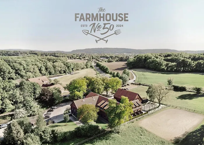 The Farmhouse No 50 Osnabrueck photo