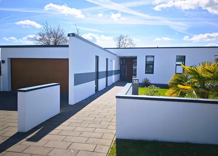 Nordloft Bad Nenndorf 아파트 사진