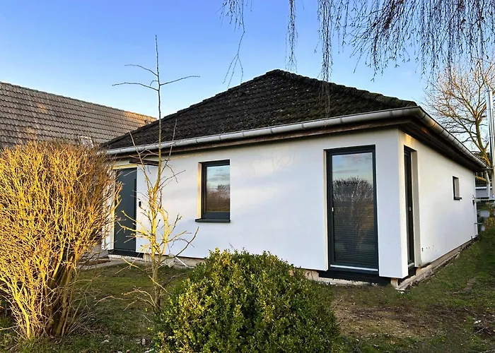 Kleine Weite- Das Hyggehus Landesbergen foto