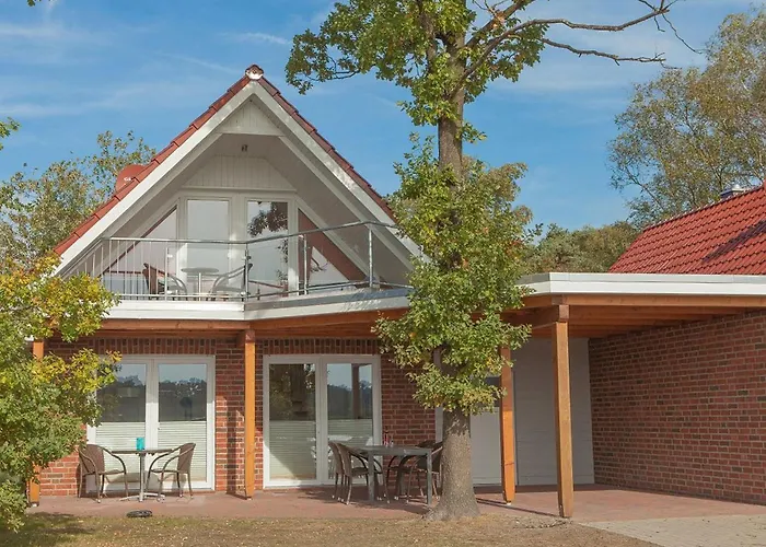 Holiday Home Mit Atemberaubendem Blick Auf Den See By Interhome Conneforde fotoğrafı