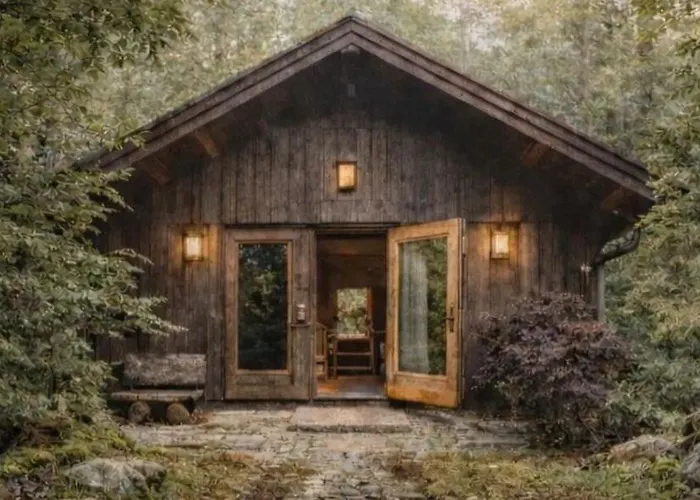 foto di Haus Sommerfeld Meißendorf