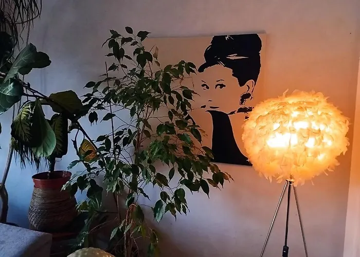 Ferienwohnung Auf Dem Land Nahe Lueneburg Rullstorf photo