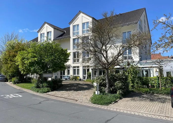Pepb Schulungshotel Sarstedt zdjęcie