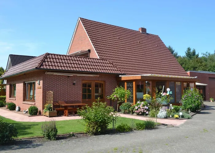 Ferienwohnung Meins Friesoythe fotorgafie