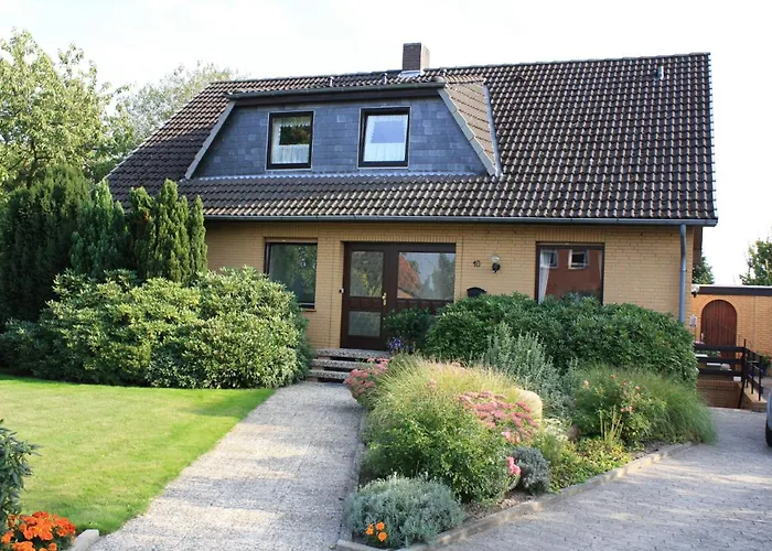 Ferienwohnung Katzan Ebstorf fotorgafie