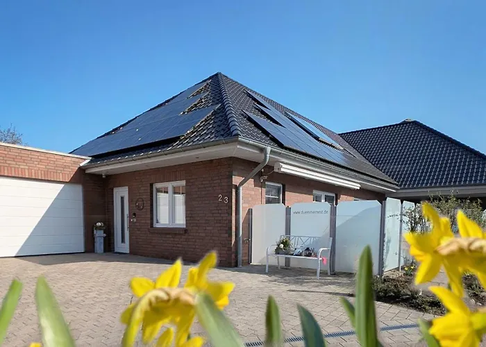 Dümmernest Hüde foto
