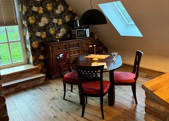 Loft Apartment Villa Bella Rosa照片