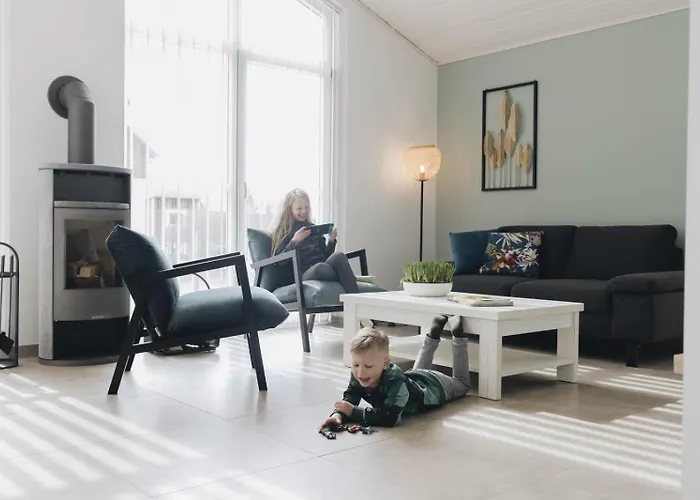 Seehus - Nordhorn fotorgafie