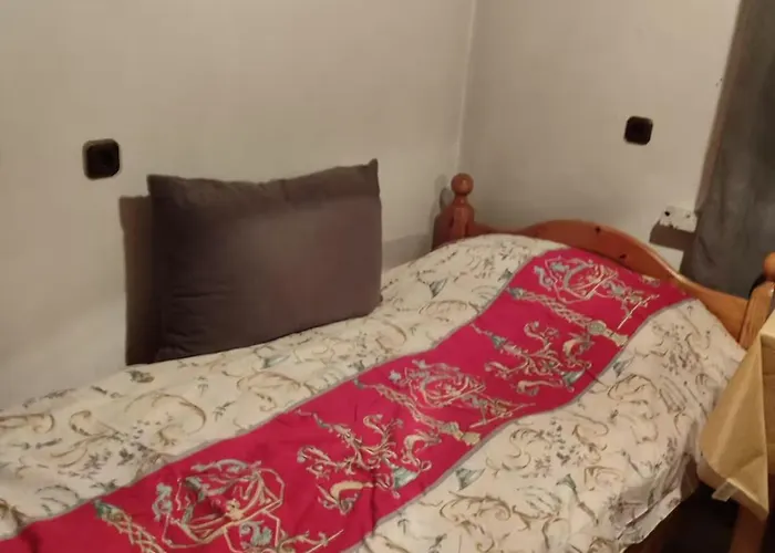 foto di Einfache Wohnung In Langwedel Bei Bremen