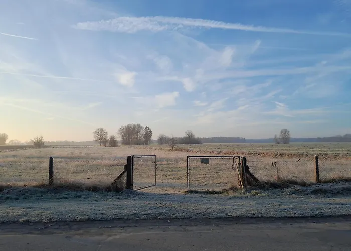 Ferienwohnung Auf Dem Lebenshof Waddeweitz zdjęcie