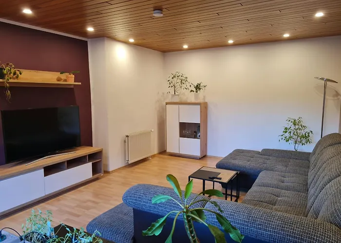 Ferienwohnung Sonnenschein Tuelau 사진