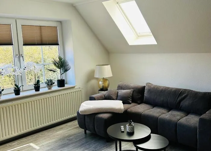 Ferienwohnung Landidyll Waltringhausen photo