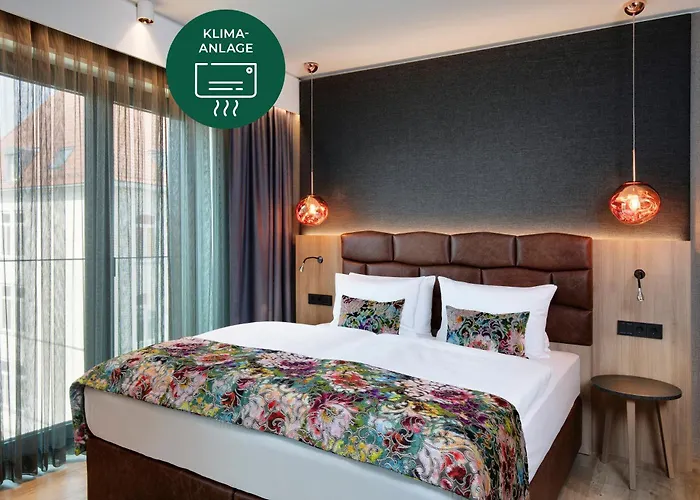 Holiday Inn - Osnabrueck By Ihg képek