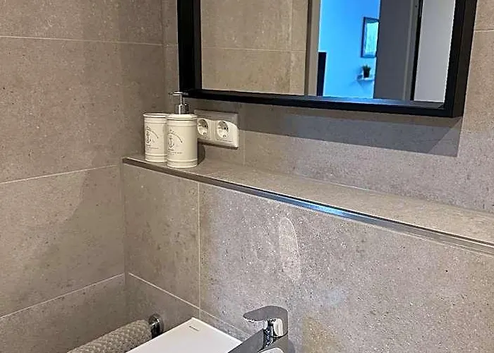 Komfortable Apartments Garbsen képek
