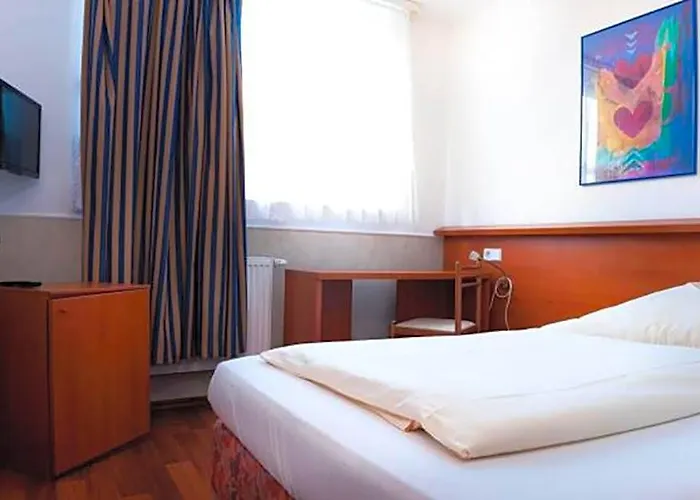 Photo de Hotel Sicilia Breitenrode