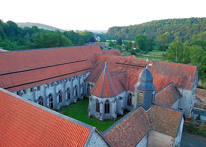 Ferienwohnung Stricker Harz Walkenried fotorgafie