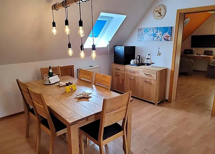 Naturwert Hotel Garni Ursula Pewsum fotoğrafı