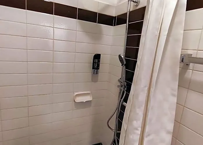 Gaestehaus Am Bahnhof Vechta, Smart Check, Wlan & Parkplatz photo