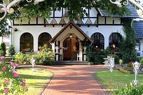 Hotel Kastanienhof Bad Münder am Deister képek