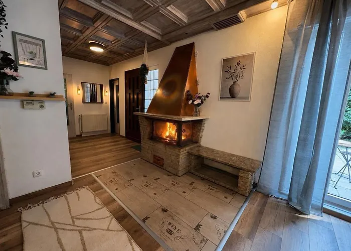 Ferienhaus Auszeit an der Aue in Wildeshausen Foto