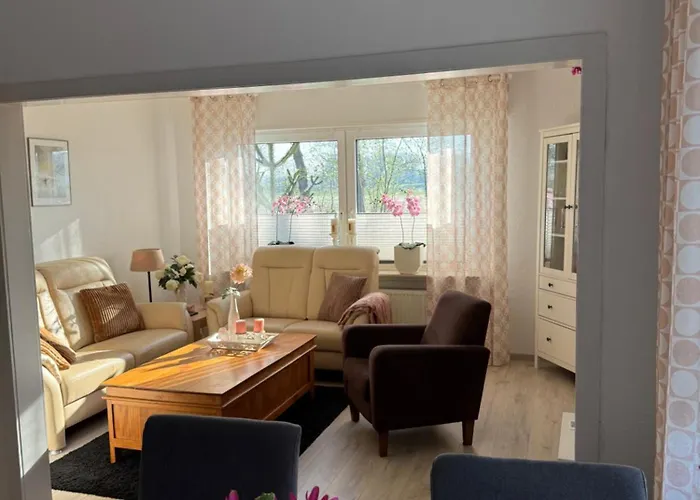 Neuenhaus  Vakantiewoning Mara תמונה