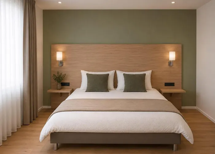 fotos do Charming Homes - Aparthotel Ehra-Lessien