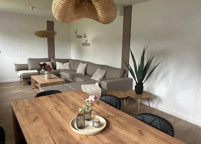 Ferienhaus Westend Munster im Heidekreis Foto