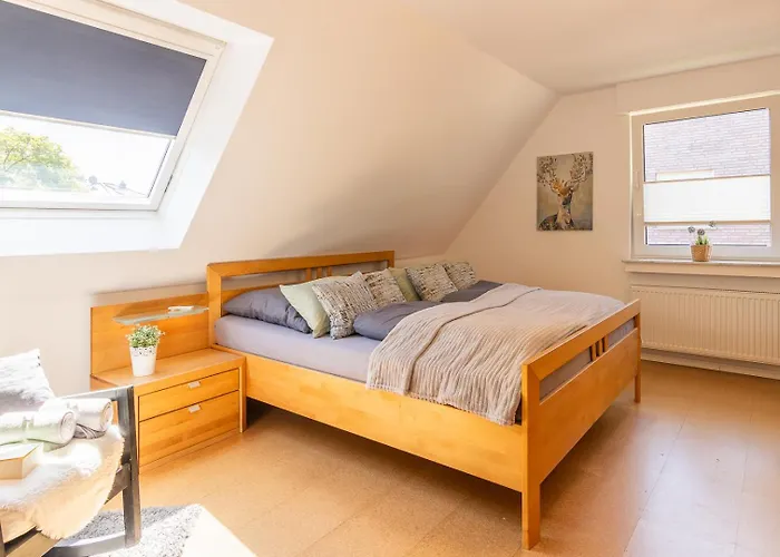 Lieblingsplatz Villa Lathen foto