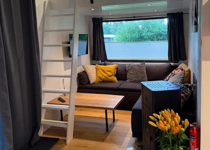 Tiny House Hameln Villa Salzhemmendorf photo