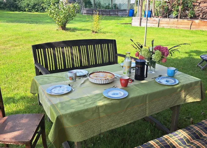 Schenkenhof Proitze Διαμέρισμα Schnega φωτογραφία