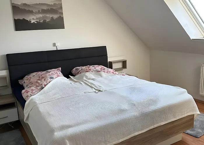 Vacation Apartment Haren Ems For Up Haar  képek