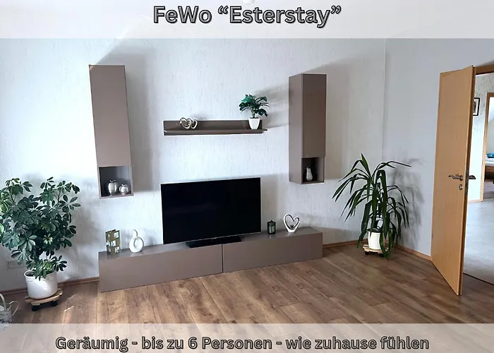 Esterstay Esterwegen fotorgafie