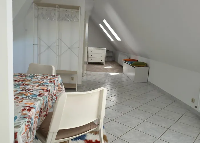 Ferienwohnung Am Wilden Bach Moisburg foto