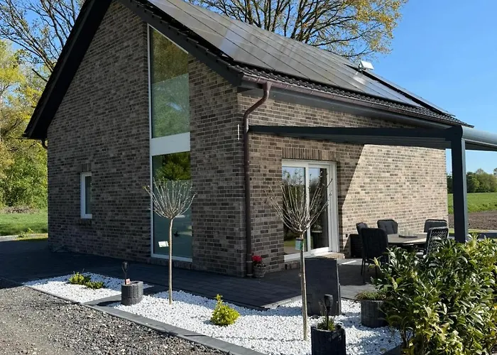 Photo de Villa Bonny Friesoythe