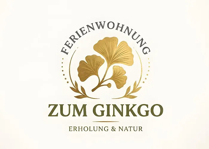 נוינקירכן Ferienwohnung Zum Gingko תמונה
