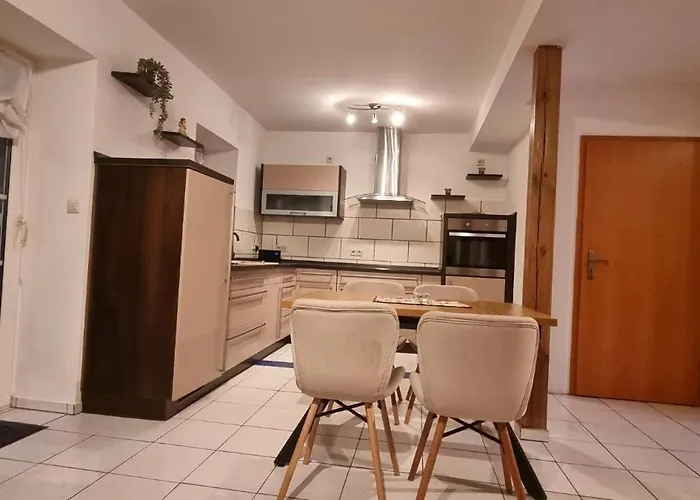 Gemuetliche Ferienwohnung Am Randes Des Wendlands Schnega φωτογραφία