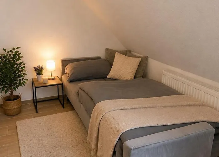 Schwert Apartment S26 Free Wifi&Parking Langwedel  Foto