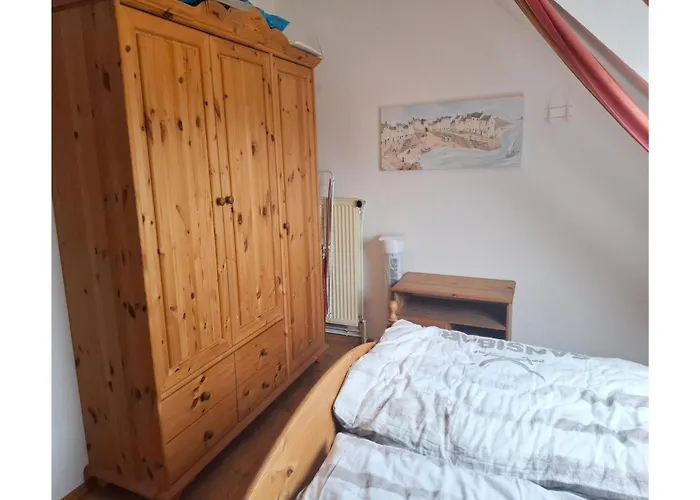 foto di Ferienwohnung Fuer 4 Personen In Neßmersiel