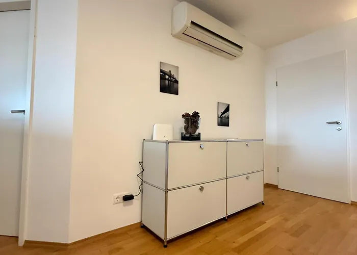 City-Loft Lingen Apartment 5 Im Herzen Von Lingen foto