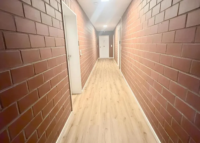City-Loft Lingen Apartment 1 Im Herzen Von Lingen foto