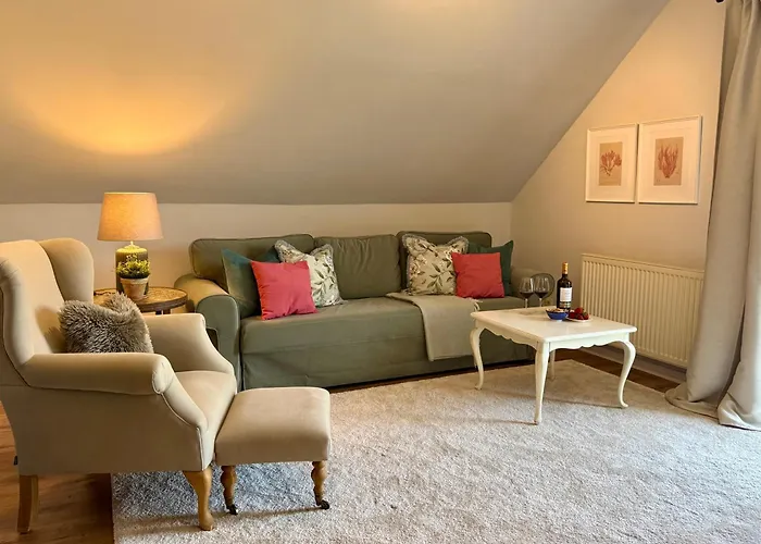 Ferienwohnung Meißendorf foto