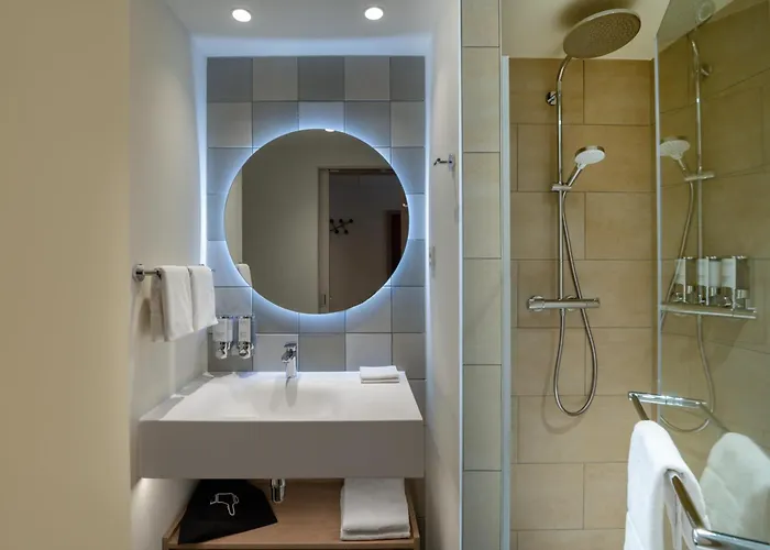 Hampton By Hilton Bremen North foto